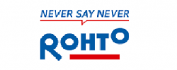 Rohto logo