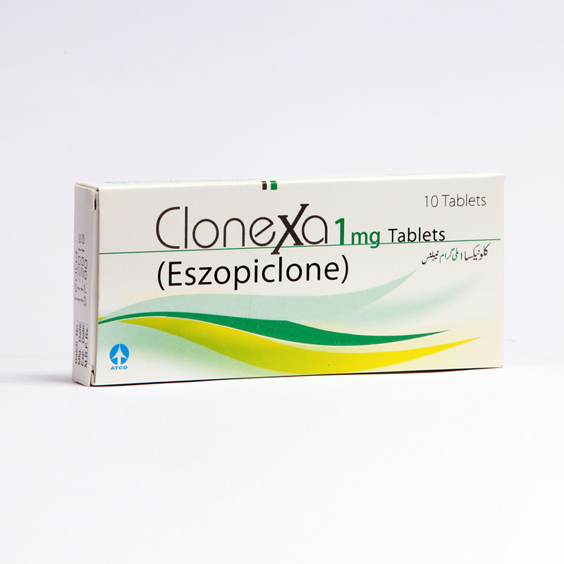 eszopiclone 3 mg price