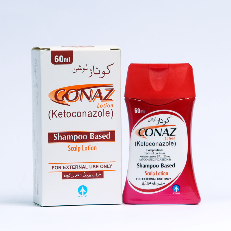 Conaz ATCO Lab