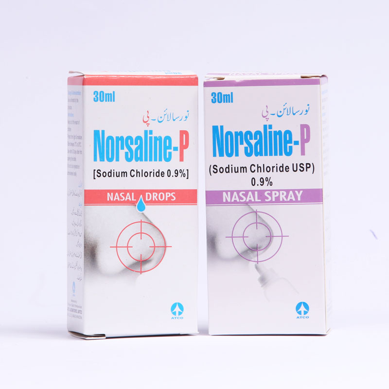 Norsaline drops deals