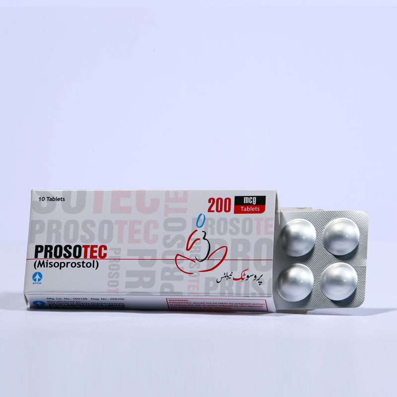 Cytotec tablets price