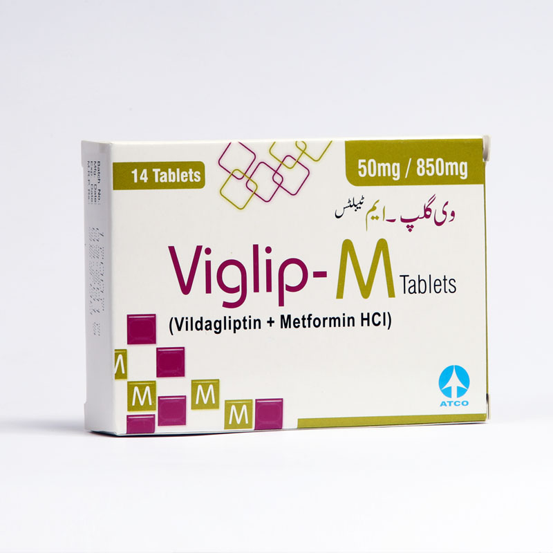 vildagliptin metformin price india